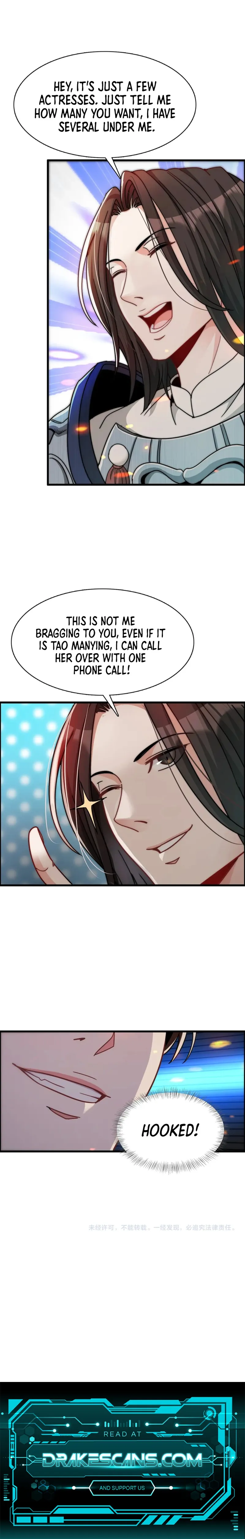 I’m Stuck On The Same Day For A Thousand Years Chapter 14 - Page 17