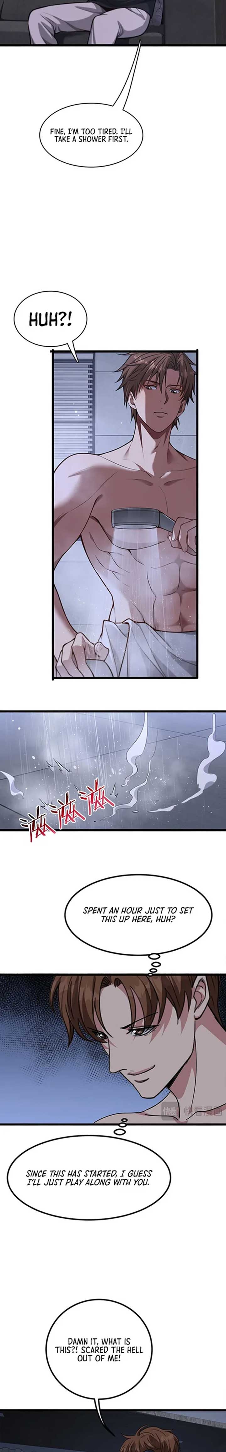 I’m Stuck On The Same Day For A Thousand Years Chapter 140 - Page 7