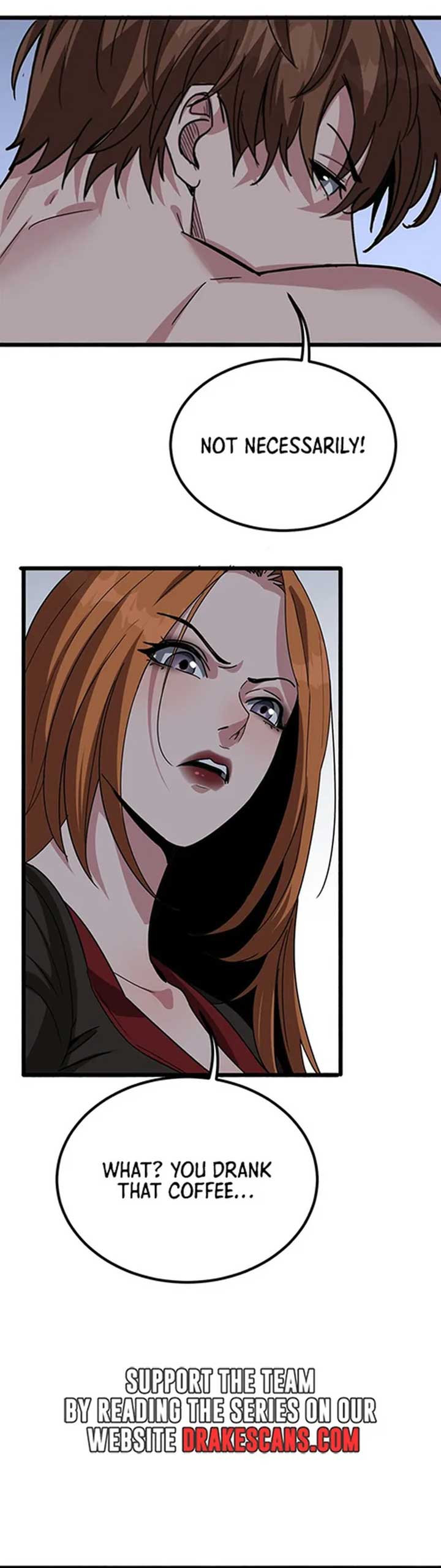 I’m Stuck On The Same Day For A Thousand Years Chapter 140 - Page 9