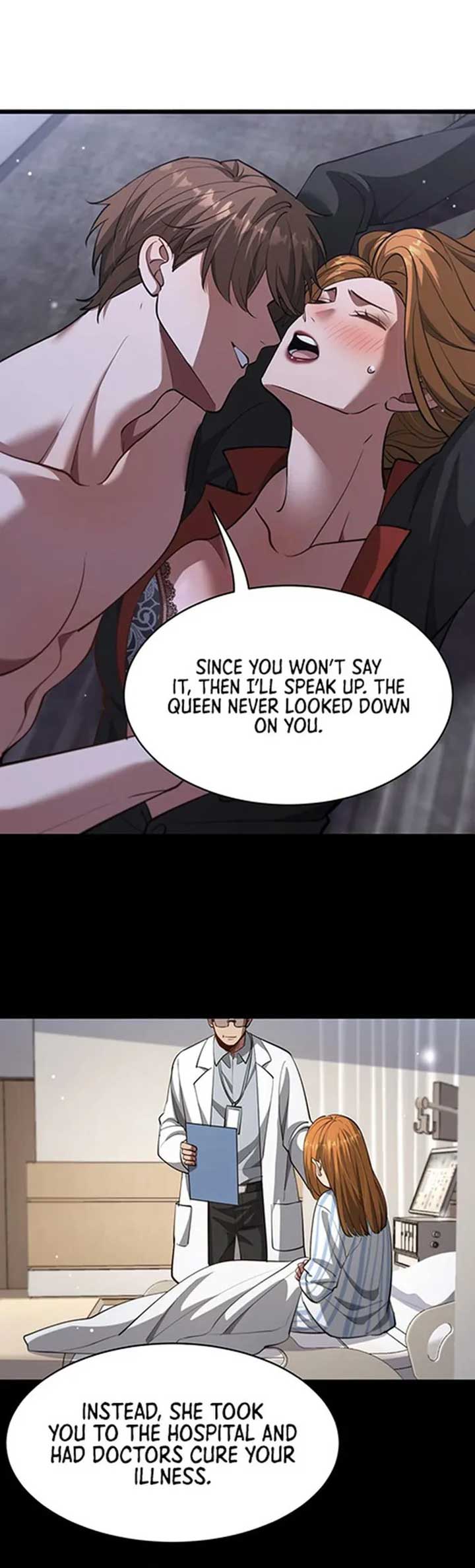 I’m Stuck On The Same Day For A Thousand Years Chapter 141 - Page 1