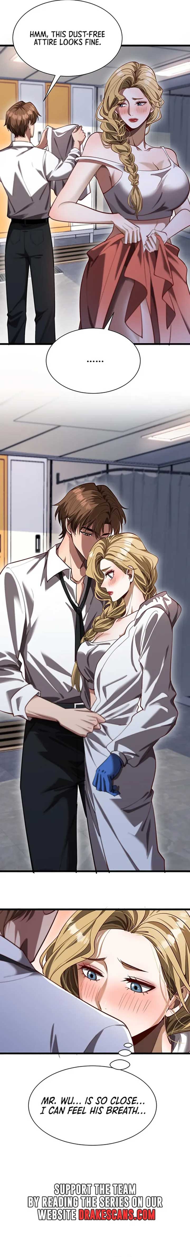 I’m Stuck On The Same Day For A Thousand Years Chapter 141 - Page 10
