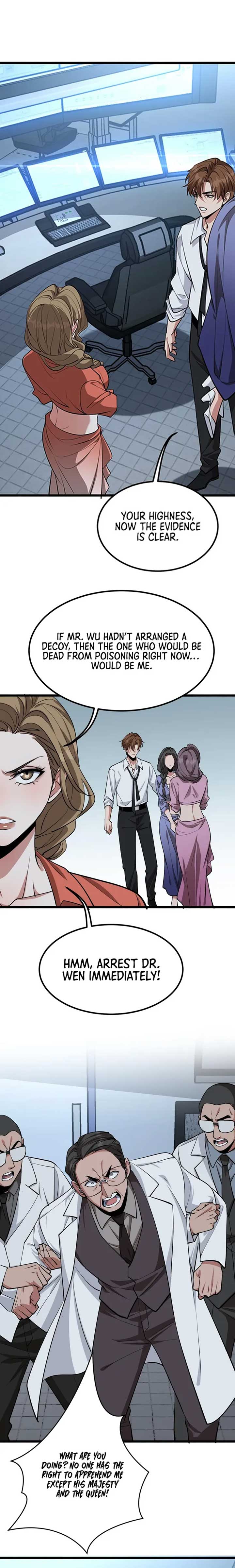 I’m Stuck On The Same Day For A Thousand Years Chapter 141 - Page 16