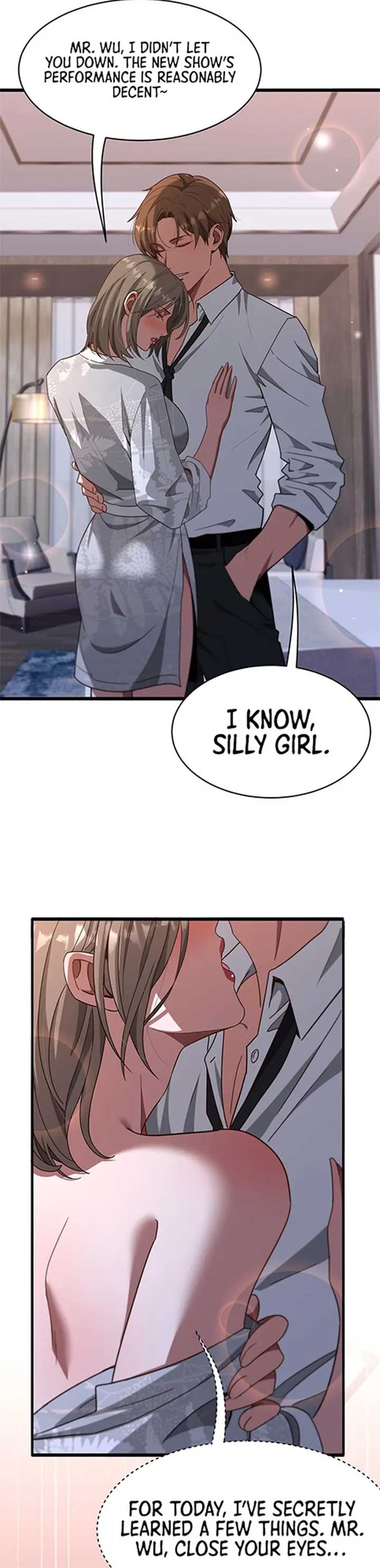 I’m Stuck On The Same Day For A Thousand Years Chapter 142 - Page 7