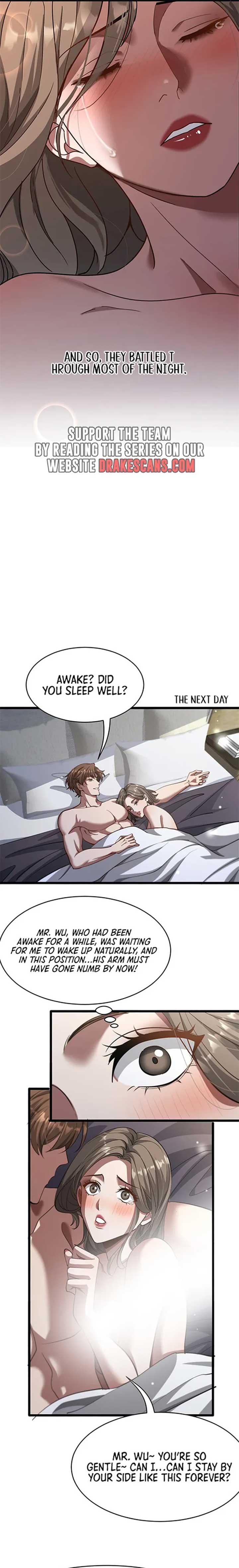 I’m Stuck On The Same Day For A Thousand Years Chapter 142 - Page 9