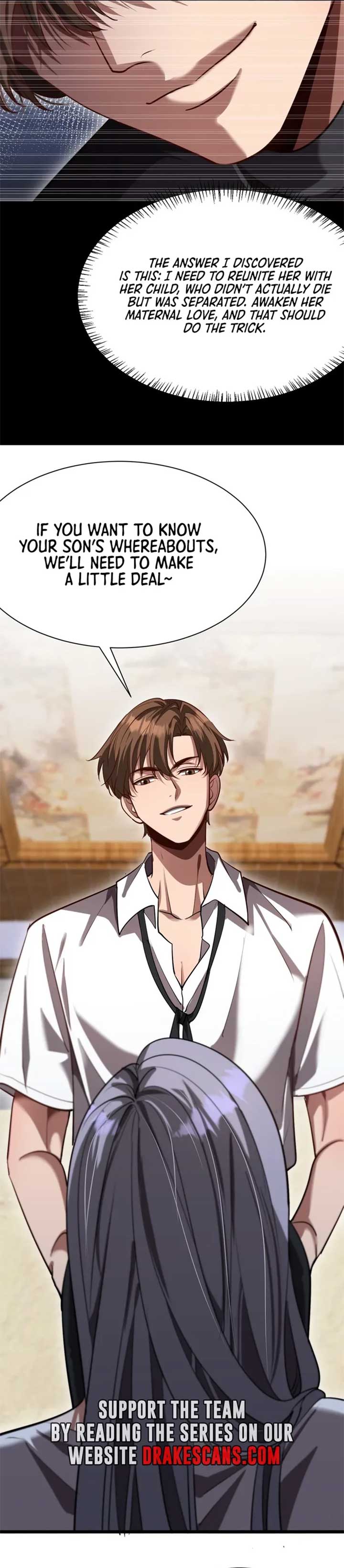 I’m Stuck On The Same Day For A Thousand Years Chapter 142 - Page 18