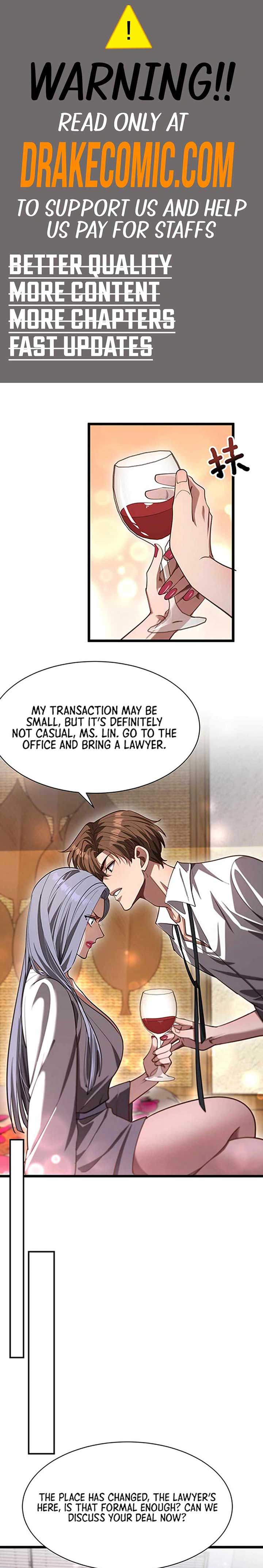 I’m Stuck On The Same Day For A Thousand Years Chapter 143 - Page 1