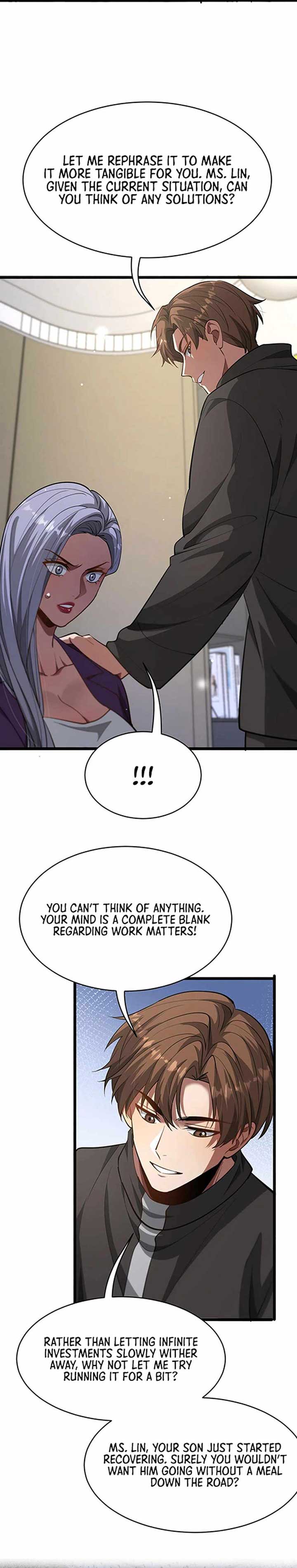 I’m Stuck On The Same Day For A Thousand Years Chapter 143 - Page 13