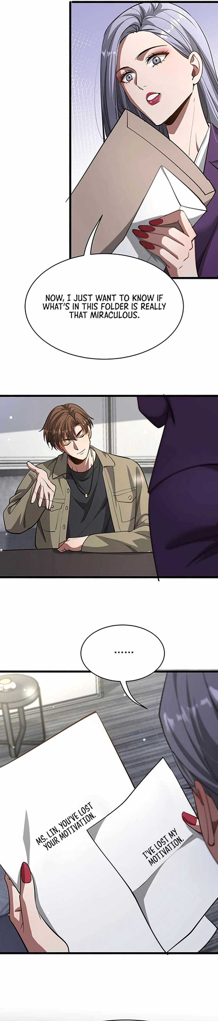 I’m Stuck On The Same Day For A Thousand Years Chapter 143 - Page 16