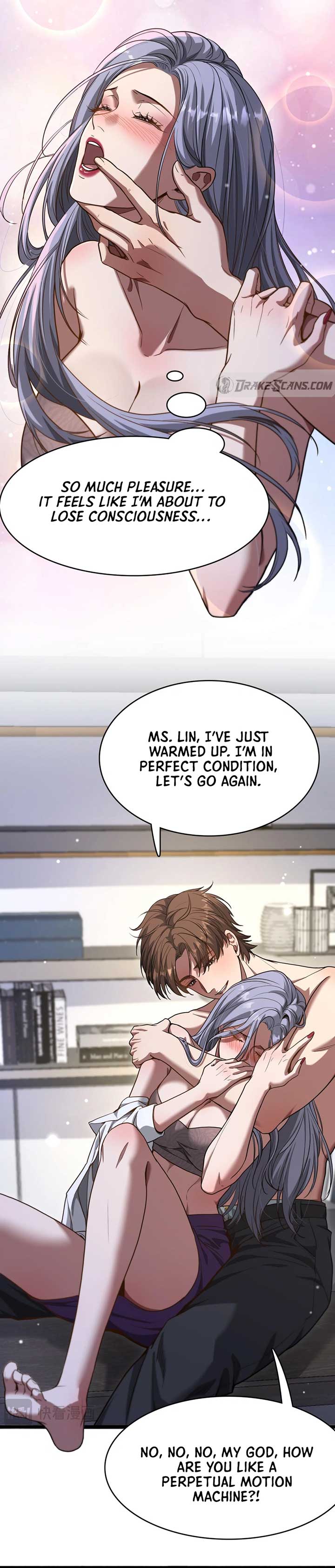 I’m Stuck On The Same Day For A Thousand Years Chapter 144 - Page 2