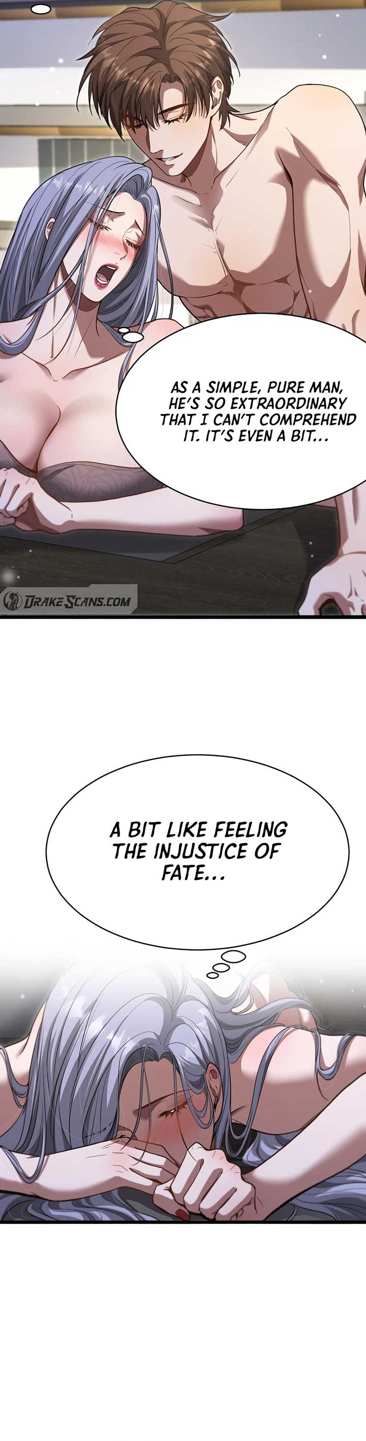 I’m Stuck On The Same Day For A Thousand Years Chapter 144 - Page 4