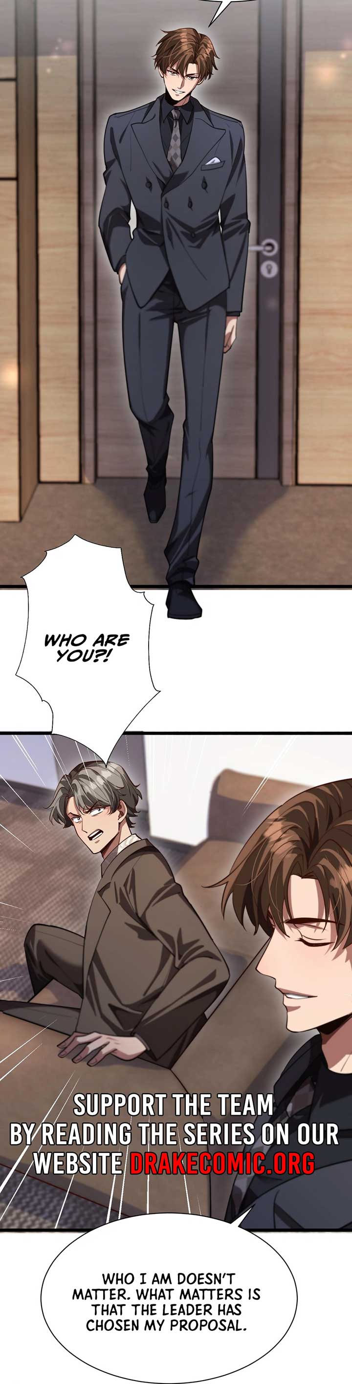 I’m Stuck On The Same Day For A Thousand Years Chapter 144 - Page 9