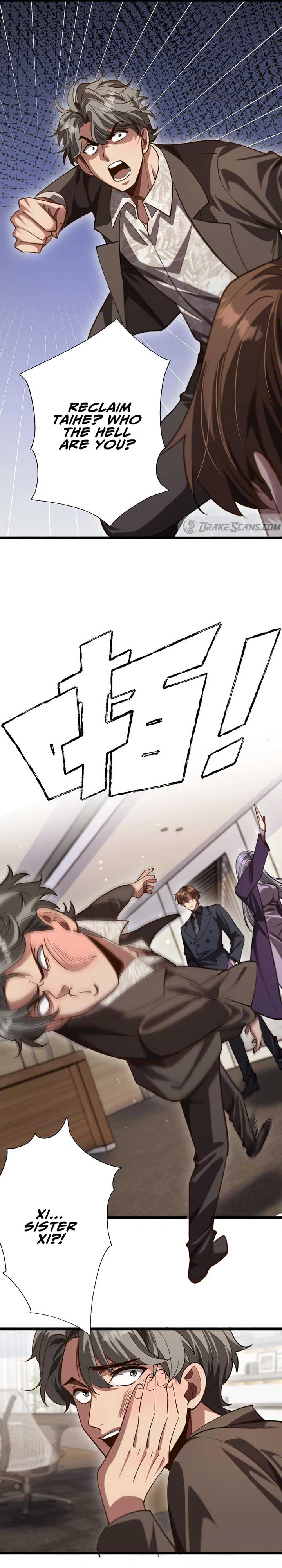I’m Stuck On The Same Day For A Thousand Years Chapter 144 - Page 13