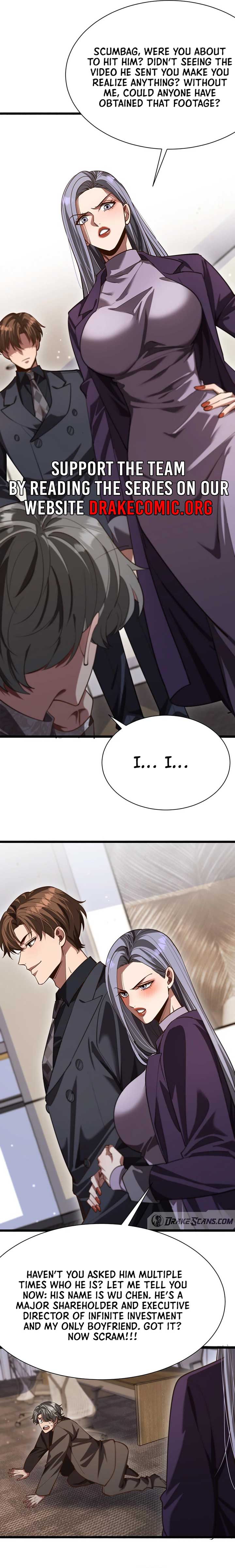 I’m Stuck On The Same Day For A Thousand Years Chapter 144 - Page 14