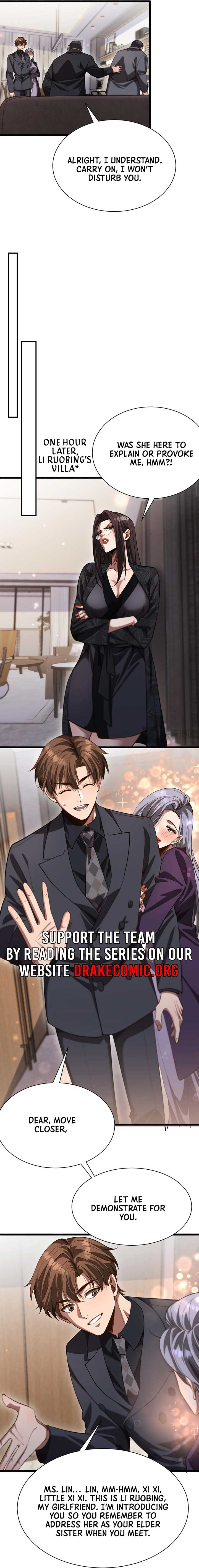 I’m Stuck On The Same Day For A Thousand Years Chapter 144 - Page 16