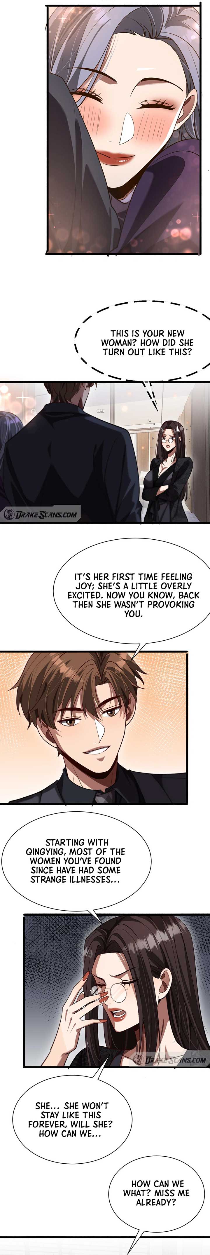 I’m Stuck On The Same Day For A Thousand Years Chapter 144 - Page 17