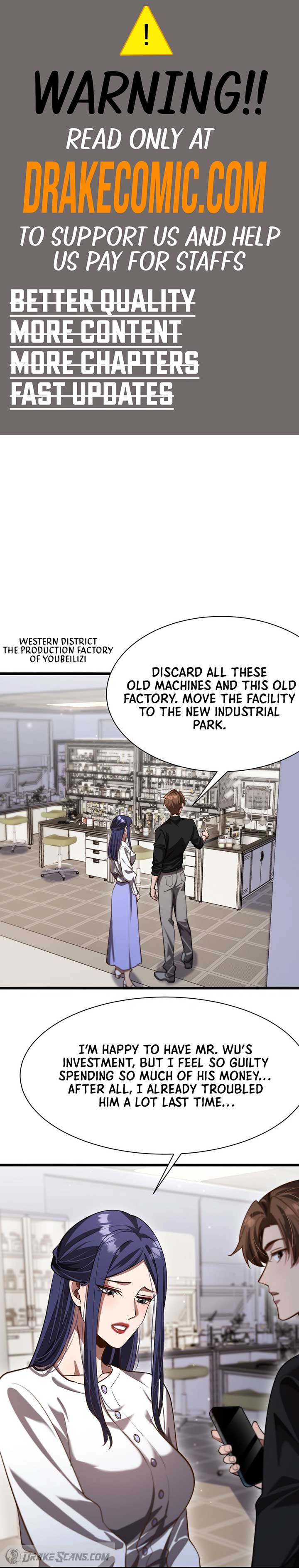 I’m Stuck On The Same Day For A Thousand Years Chapter 145 - Page 1
