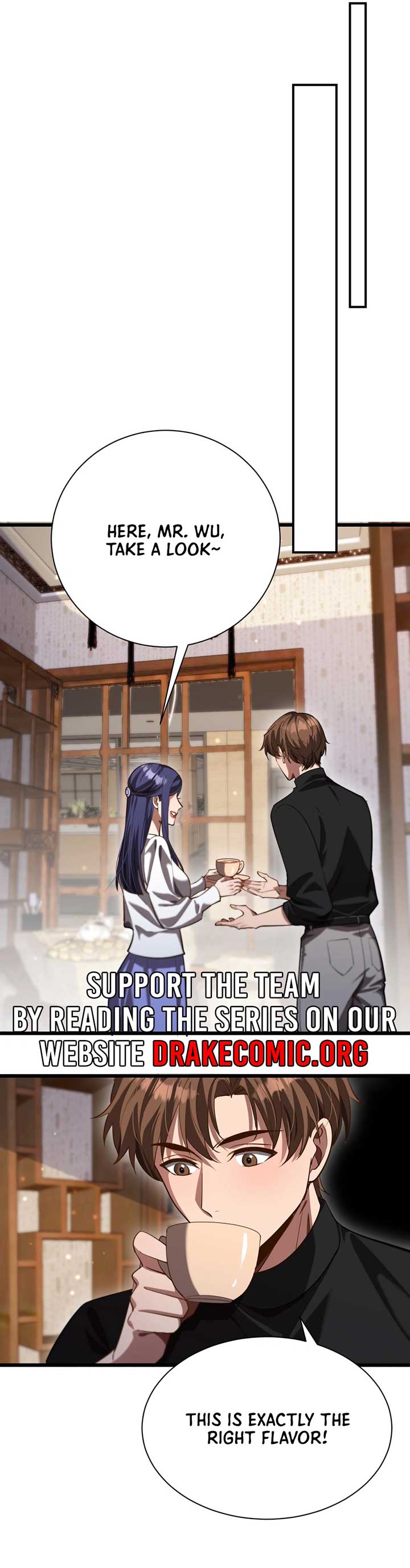 I’m Stuck On The Same Day For A Thousand Years Chapter 145 - Page 3