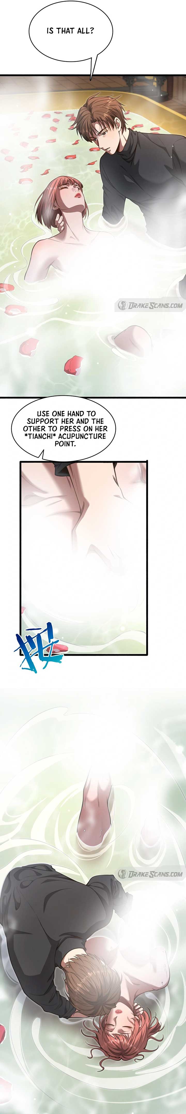 I’m Stuck On The Same Day For A Thousand Years Chapter 145 - Page 17