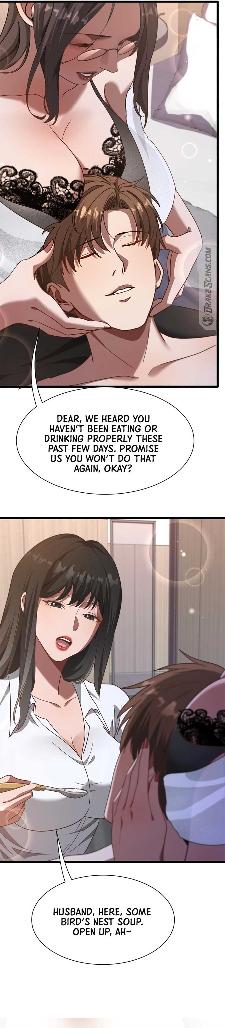I’m Stuck On The Same Day For A Thousand Years Chapter 146 - Page 16