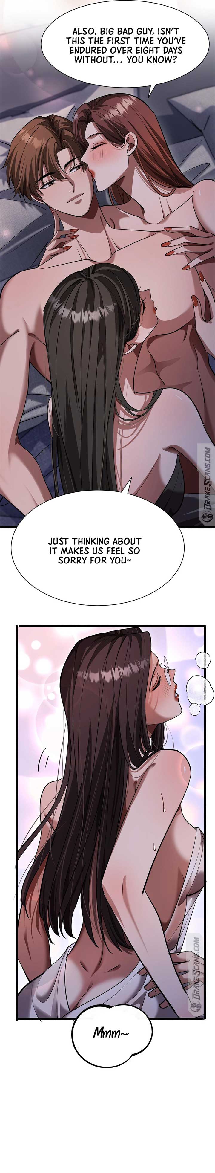 I’m Stuck On The Same Day For A Thousand Years Chapter 146 - Page 17