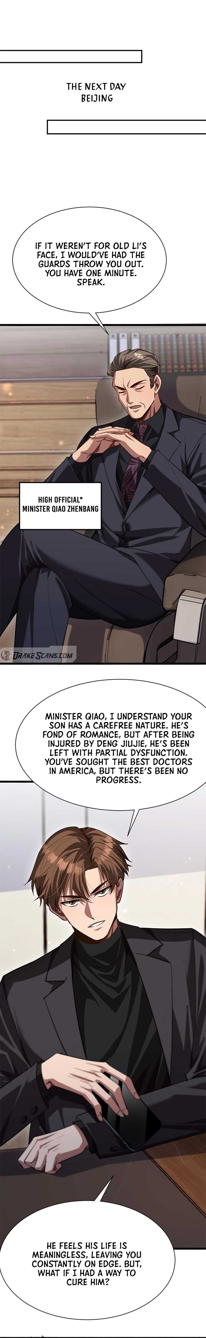 I’m Stuck On The Same Day For A Thousand Years Chapter 146 - Page 20