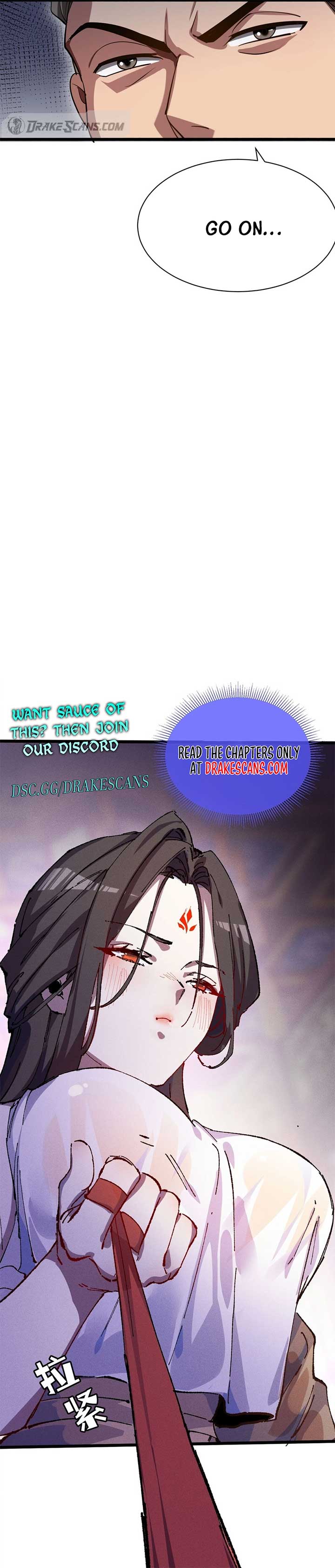 I’m Stuck On The Same Day For A Thousand Years Chapter 146 - Page 21