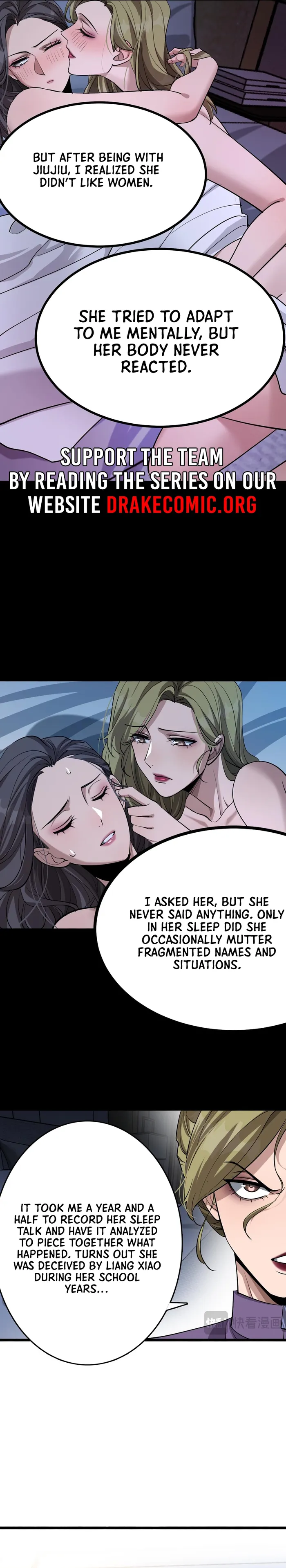 I’m Stuck On The Same Day For A Thousand Years Chapter 147 - Page 11