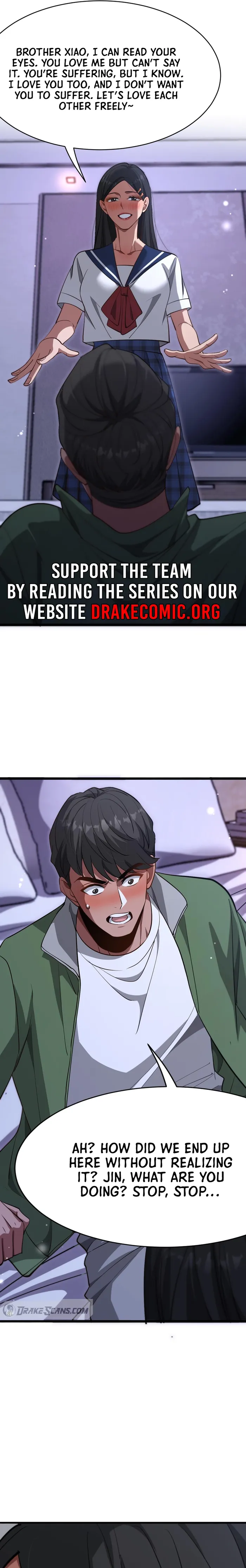 I’m Stuck On The Same Day For A Thousand Years Chapter 147 - Page 16