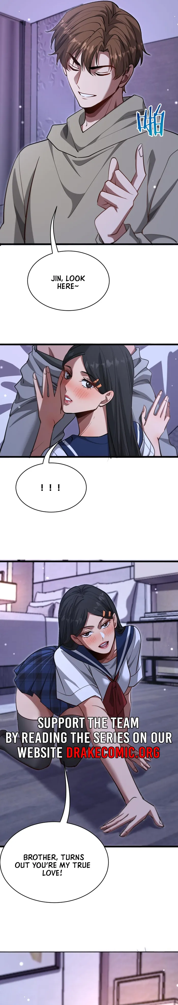I’m Stuck On The Same Day For A Thousand Years Chapter 147 - Page 18