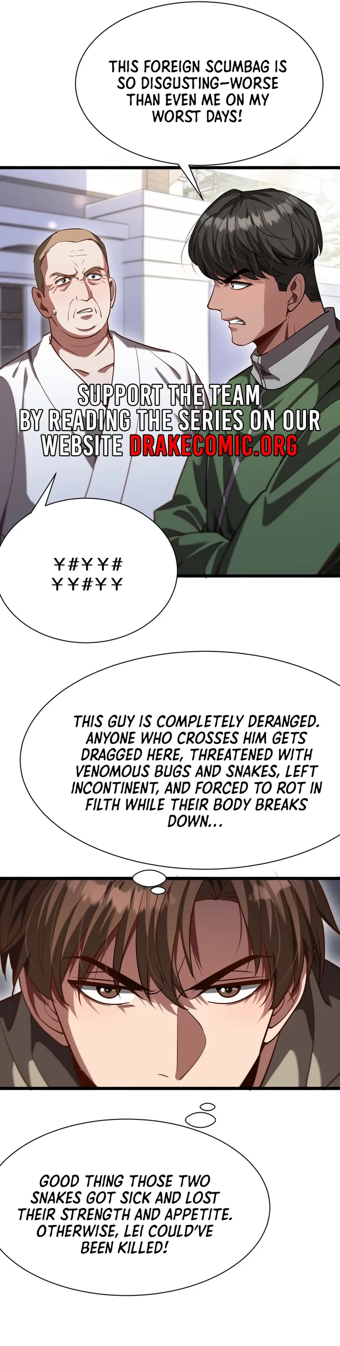 I’m Stuck On The Same Day For A Thousand Years Chapter 148 - Page 13