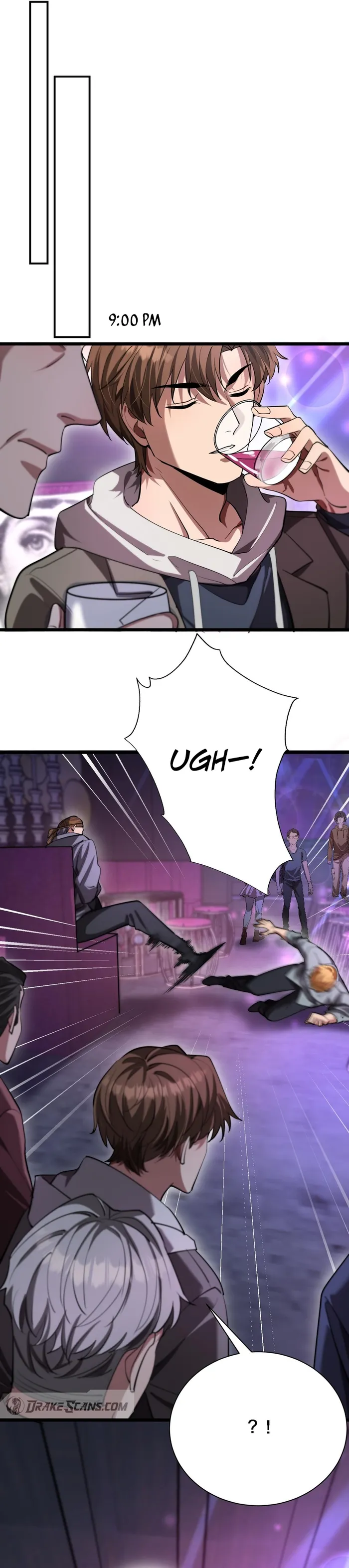 I’m Stuck On The Same Day For A Thousand Years Chapter 148 - Page 17
