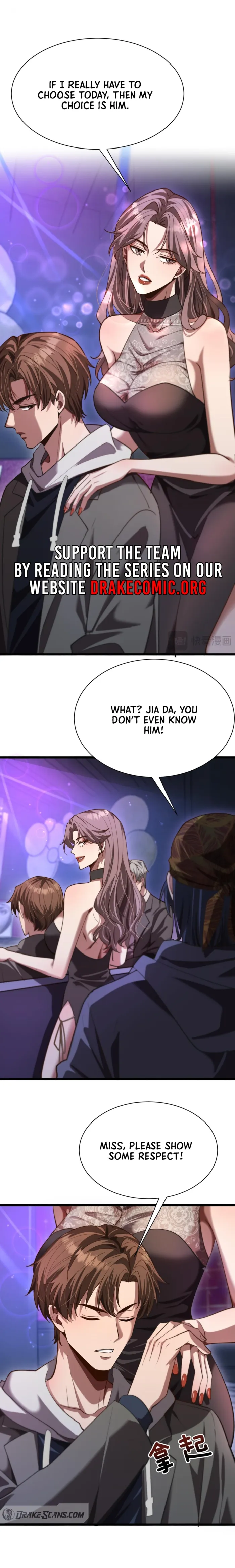 I’m Stuck On The Same Day For A Thousand Years Chapter 149 - Page 2