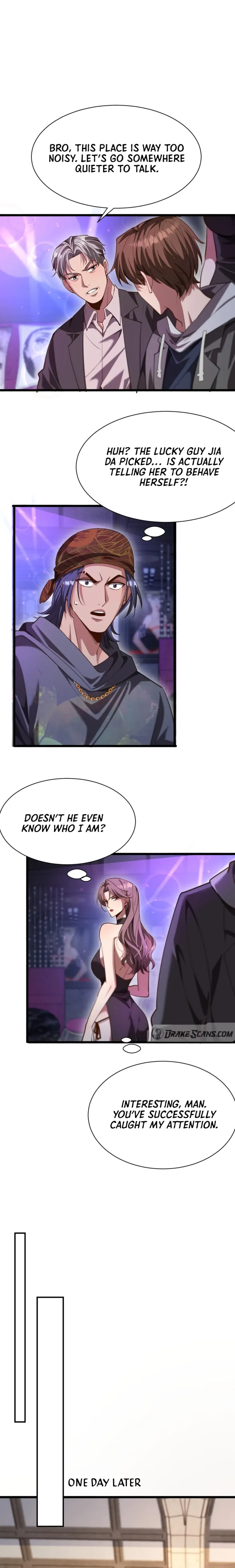 I’m Stuck On The Same Day For A Thousand Years Chapter 149 - Page 3