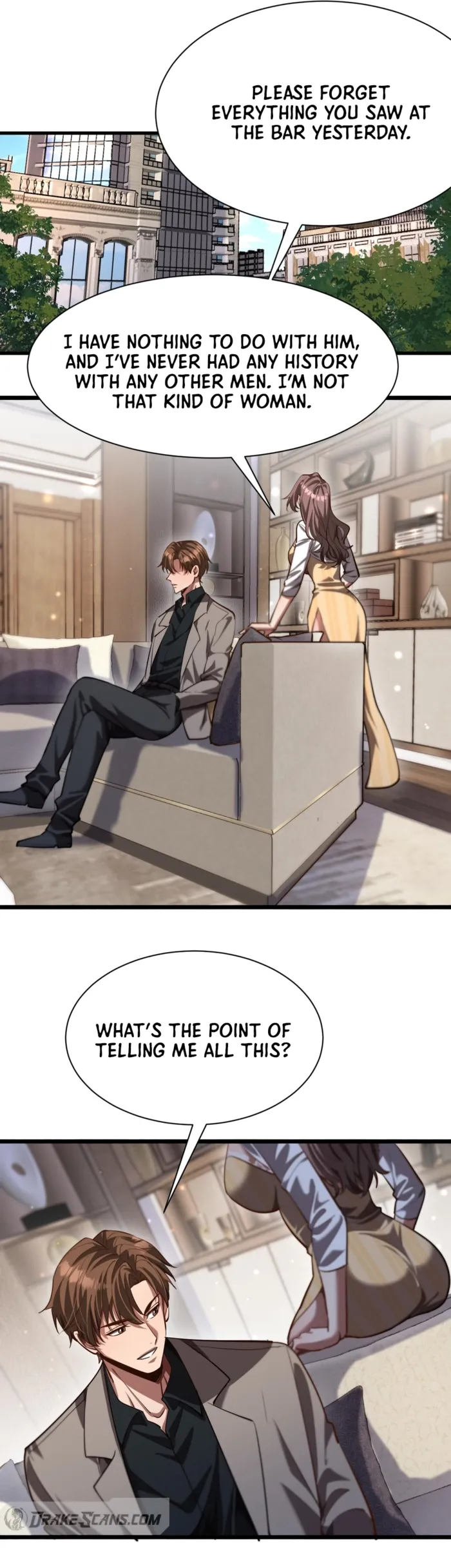 I’m Stuck On The Same Day For A Thousand Years Chapter 149 - Page 7