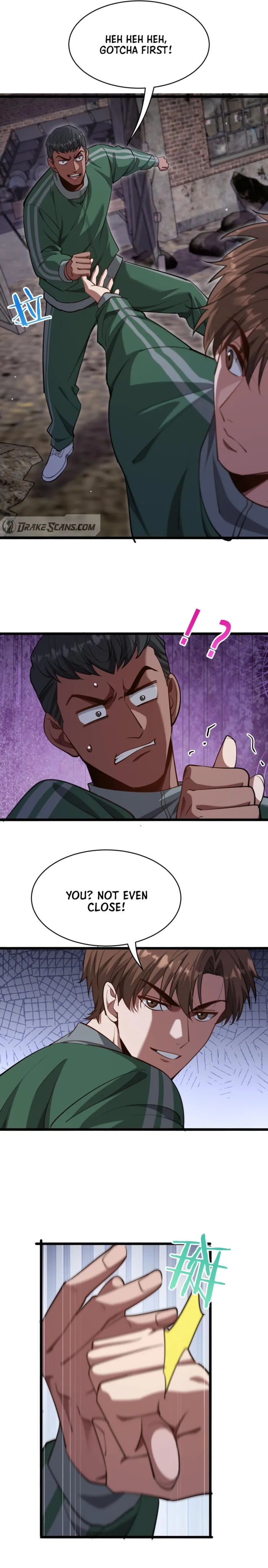 I’m Stuck On The Same Day For A Thousand Years Chapter 149 - Page 14
