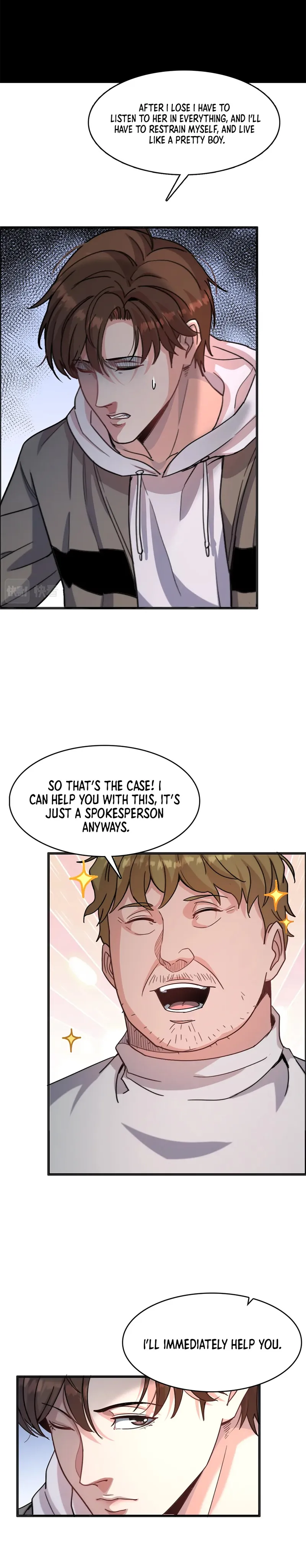 I’m Stuck On The Same Day For A Thousand Years Chapter 15 - Page 13
