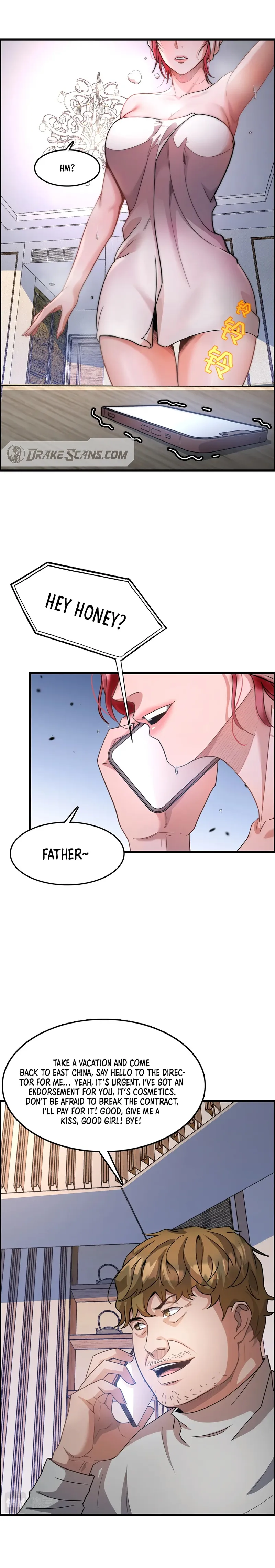 I’m Stuck On The Same Day For A Thousand Years Chapter 15 - Page 14