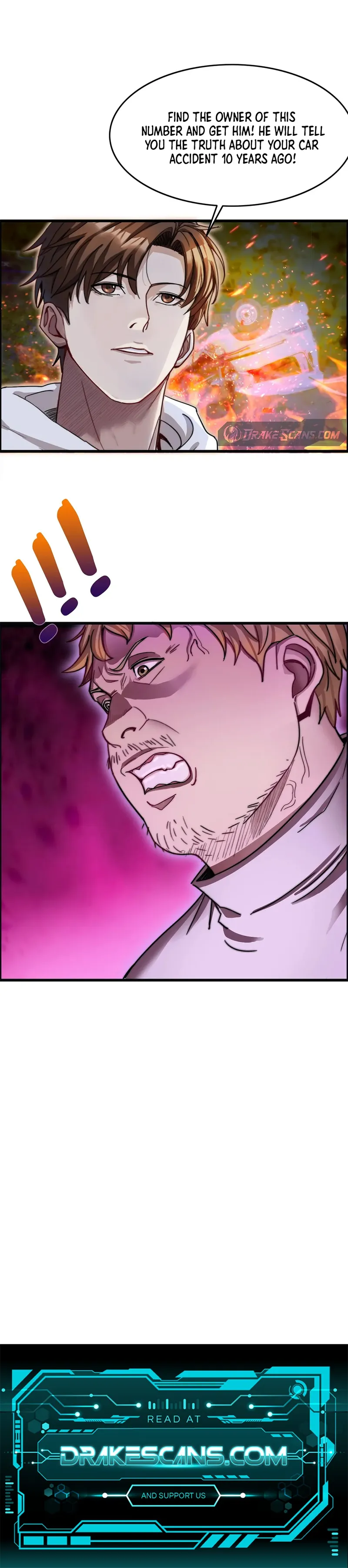 I’m Stuck On The Same Day For A Thousand Years Chapter 15 - Page 17