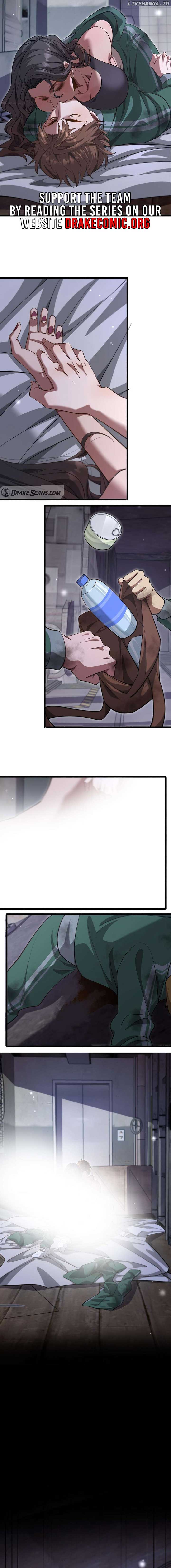 I’m Stuck On The Same Day For A Thousand Years Chapter 150 - Page 9