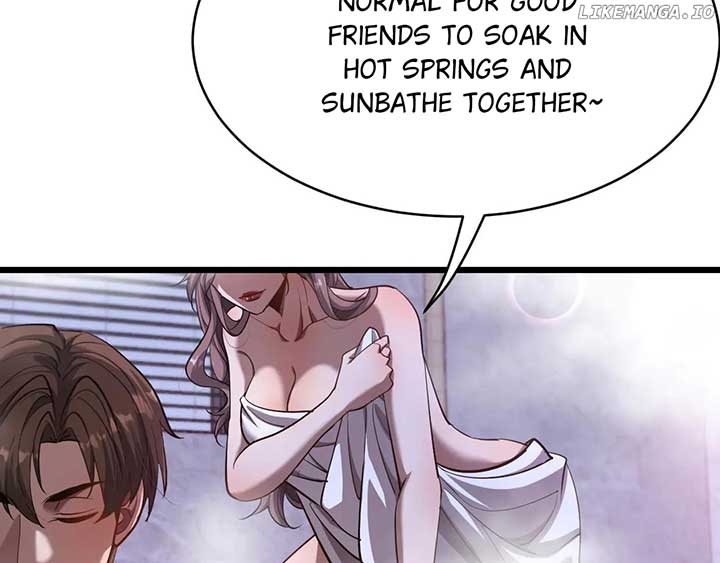 I’m Stuck On The Same Day For A Thousand Years Chapter 152 - Page 4