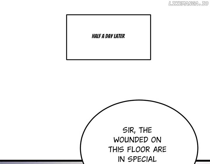 I’m Stuck On The Same Day For A Thousand Years Chapter 152 - Page 21