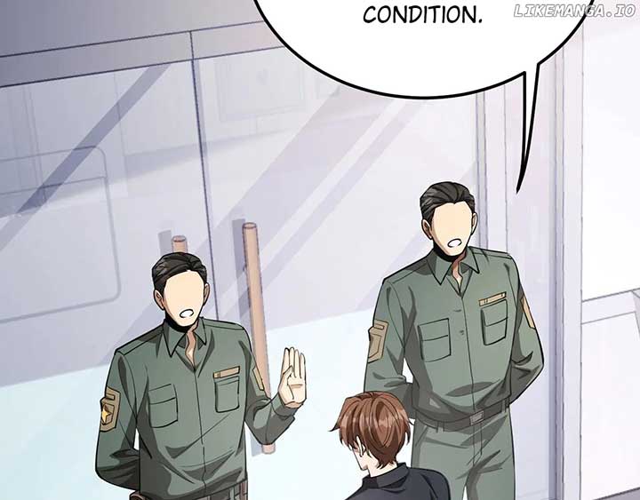I’m Stuck On The Same Day For A Thousand Years Chapter 152 - Page 22
