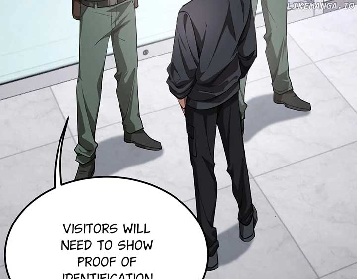 I’m Stuck On The Same Day For A Thousand Years Chapter 152 - Page 23