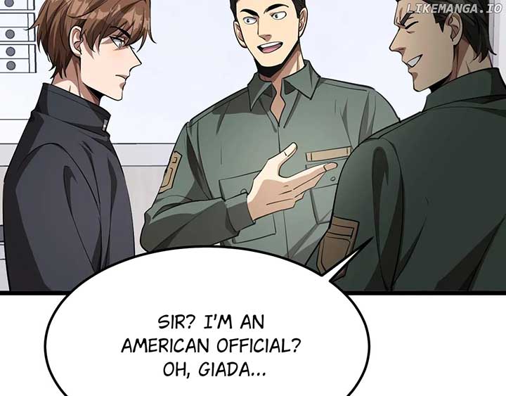 I’m Stuck On The Same Day For A Thousand Years Chapter 152 - Page 27