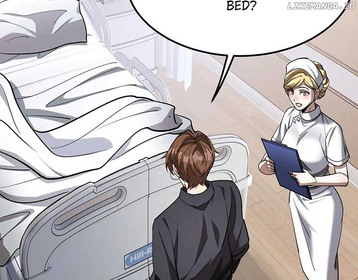 I’m Stuck On The Same Day For A Thousand Years Chapter 152 - Page 29