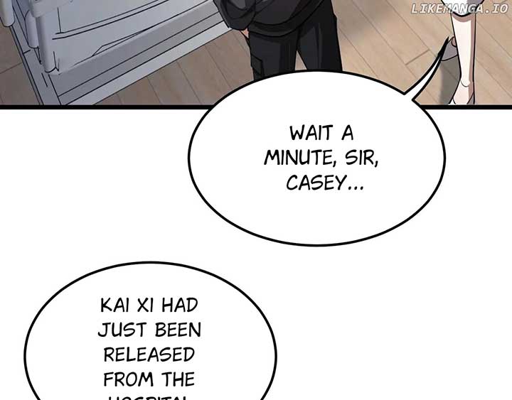 I’m Stuck On The Same Day For A Thousand Years Chapter 152 - Page 30