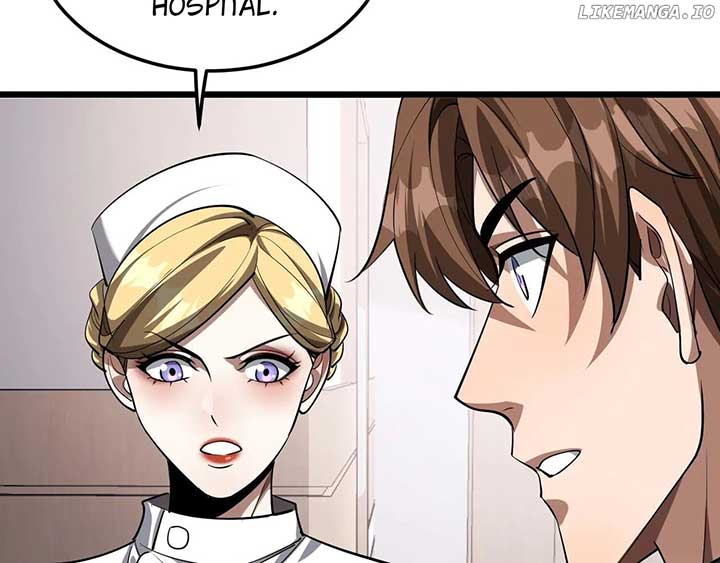I’m Stuck On The Same Day For A Thousand Years Chapter 152 - Page 31