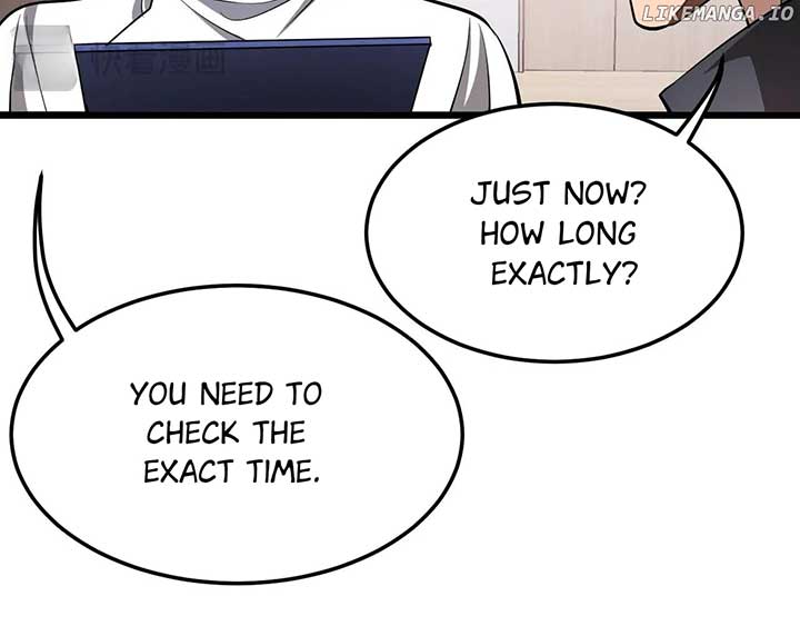I’m Stuck On The Same Day For A Thousand Years Chapter 152 - Page 32