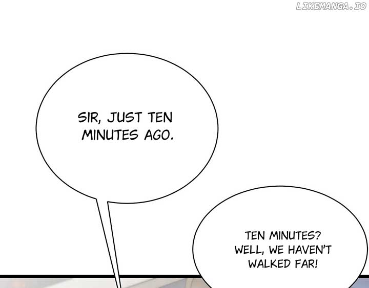 I’m Stuck On The Same Day For A Thousand Years Chapter 152 - Page 34
