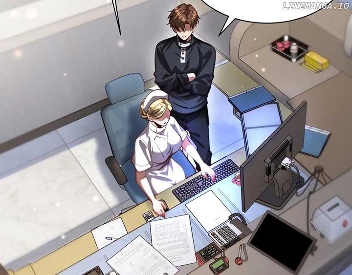 I’m Stuck On The Same Day For A Thousand Years Chapter 152 - Page 35
